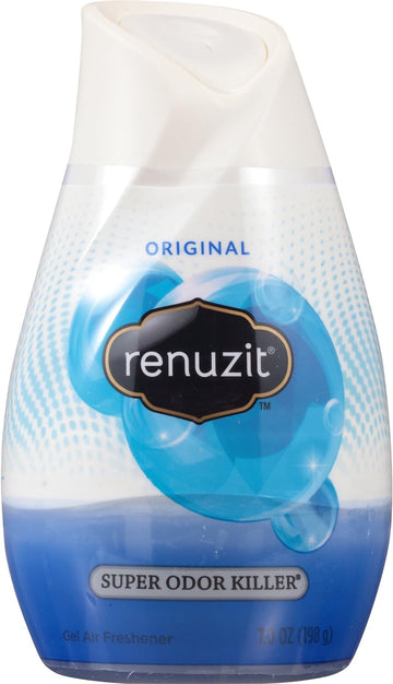 Renuzit Air Freshener Original, Adjustable, 7 Ounce
