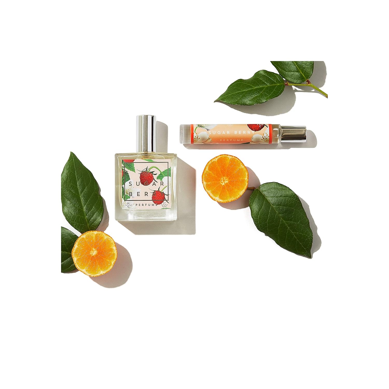 Good Chemistry Sugar Berry Eau De Parfum : Beauty & Personal Care