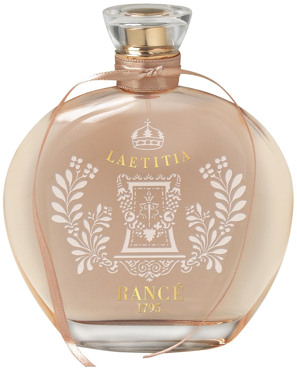 Rance 1795 Laetitia For Women 3.4 Oz Eau De Parfum Spray : Beauty & Personal Care