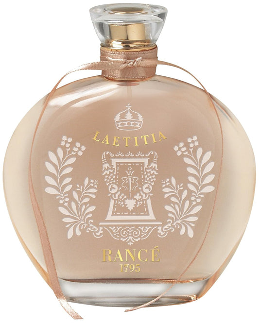 Rance 1795 Laetitia For Women 3.4 Oz Eau De Parfum Spray : Beauty & Personal Care