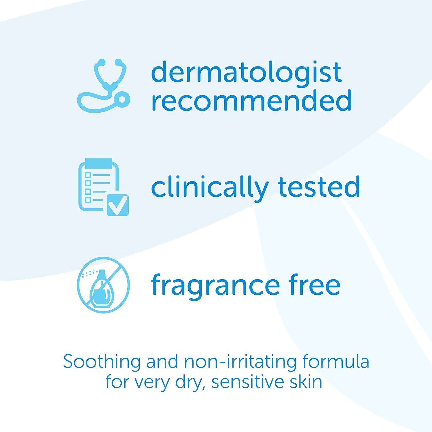 Ceramedx – Soothing Facial Lotion | Natural Ceramide Lotion For Dry, Sensitive Skin | Cruelty Free, Vegan & Fragrance Free | 4 Fl Oz : Beauty & Personal Care