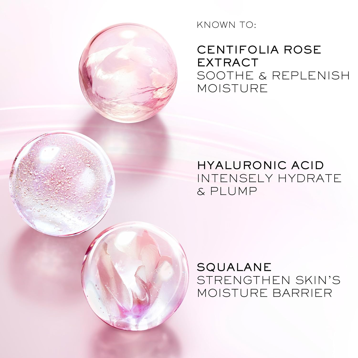 Lancôme Tonique Confort 24 Hr Hydrating Milky Toner- Face Toner With Hyaluronic Acid, Acacia Honey, And Sweet Almond Oil For Visibily Softer, Smoother, Hydrated Skin -13.4 Fl Oz : Beauty & Personal Care