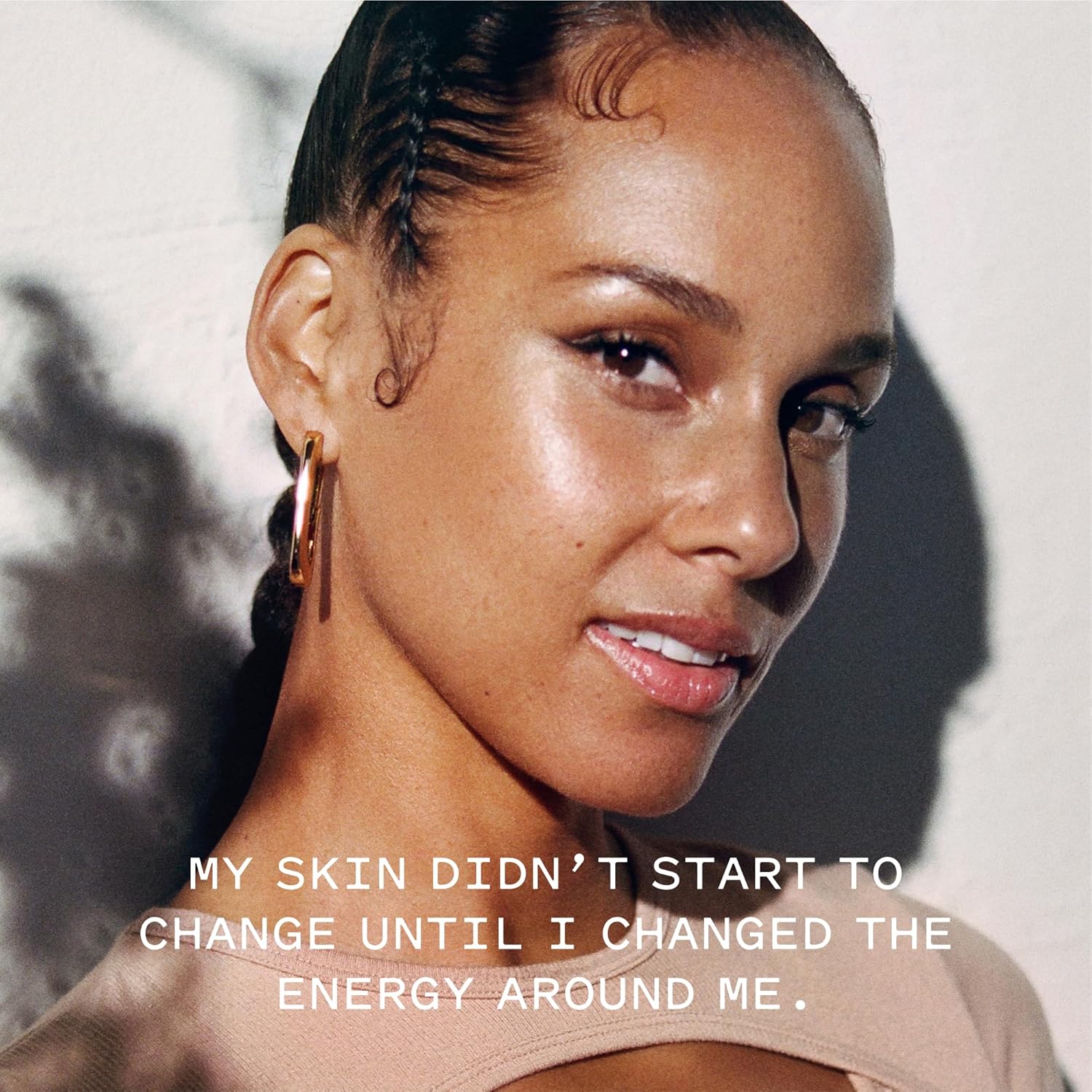 Keys Soulcare Deeply Replenishing Squalane Facial Oil, Hydrates Skin Overnight For A Radiant, Glowing Complexion, Vegan, Cruelty Free, 1.01 Fl Oz : Beauty & Personal Care