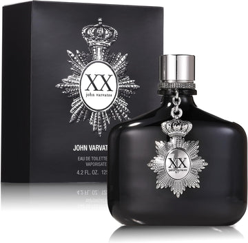 John Varvatos Xx Edt Vapo 125Ml