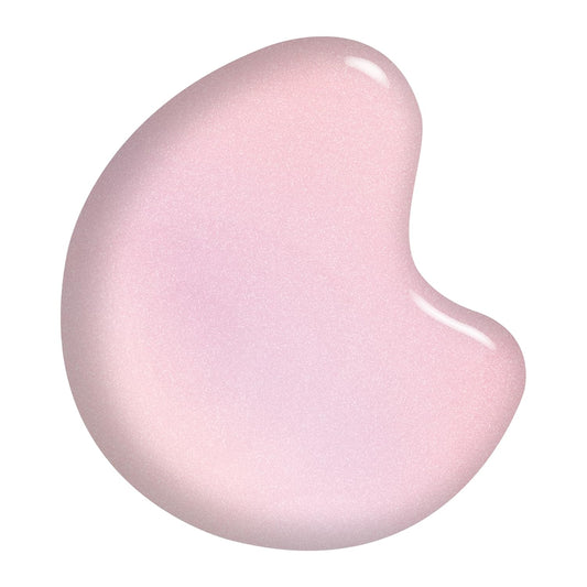 Sally Hansen Color Therapy Staycation Collection - Nail Polish - Pink I'Ll Sleep In - 0.5 Fl Oz