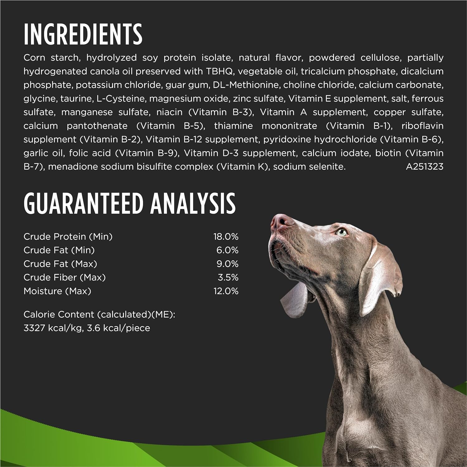 Purina Pro Plan Veterinary Diets Gentle Snackers Hydrolyzed Plus Low Fat Dog Treats - 8 oz. Pouch : Pet Supplies