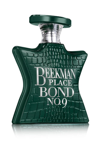 Bond No. 9 New York Beekman Place Men'S Eau De Parfum, 3.4 Fl Oz