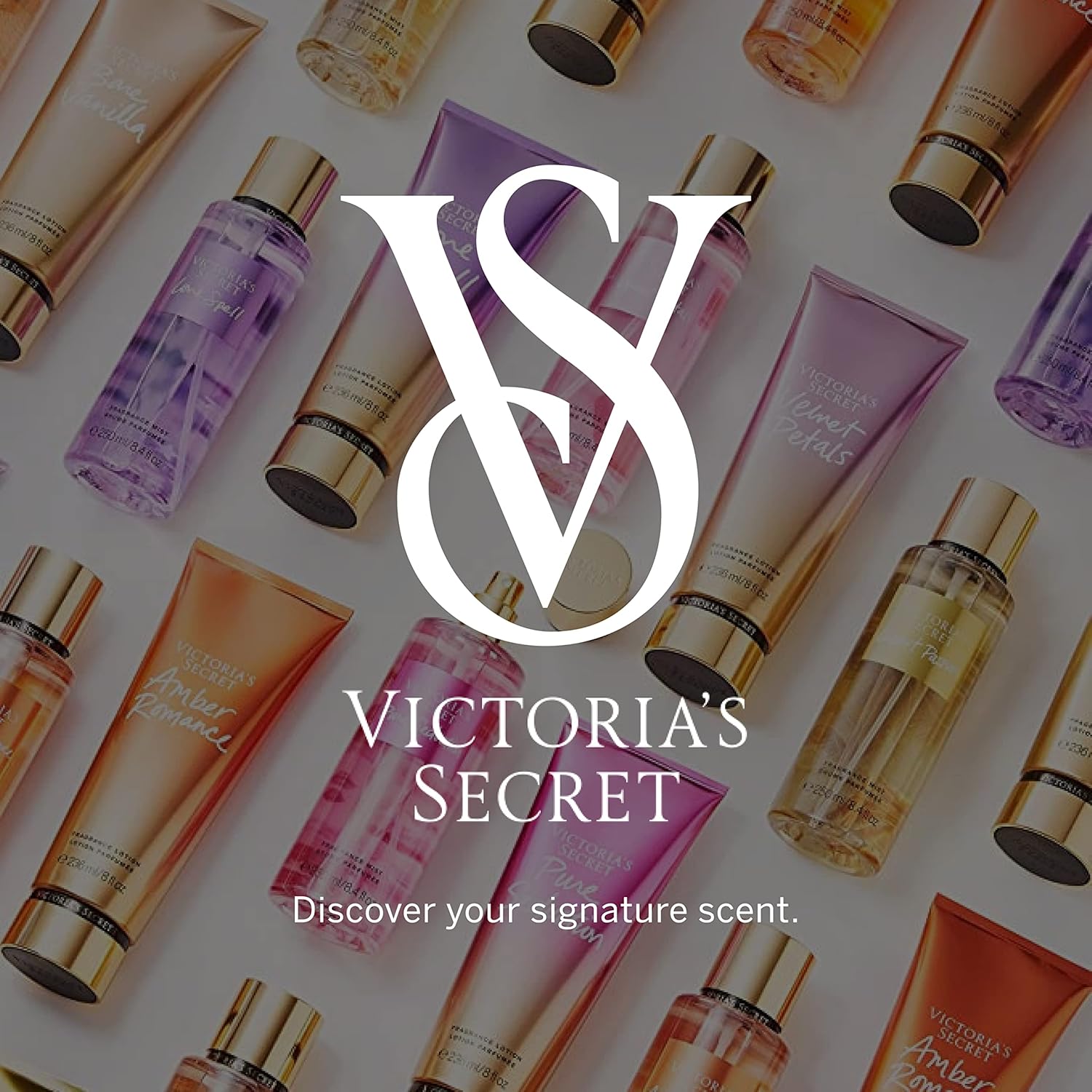 Midnight Bloom Victorias Secret For Women 8.4 Oz Fragrance Mist