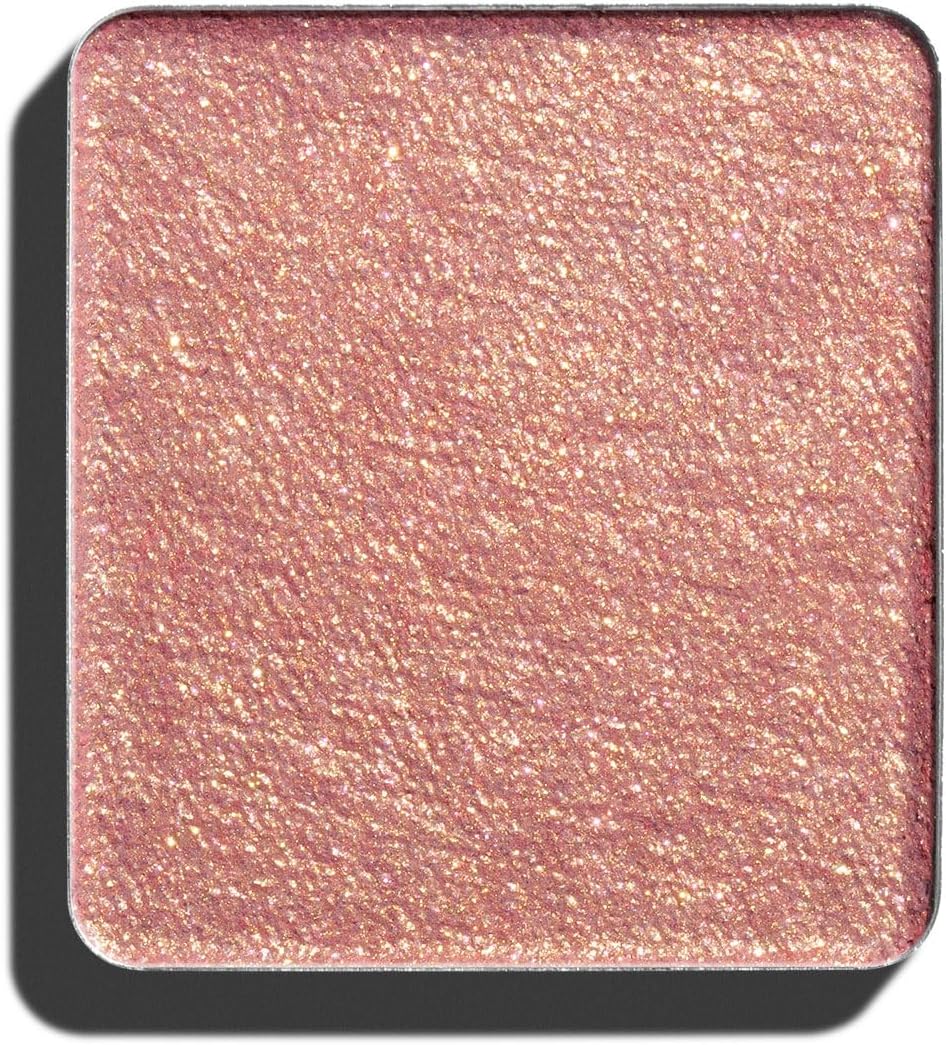 Inglot Freedom System Creamy Pigment Eye Shadow - Highly Pigmented Eye Shadow | Intense Metallic Shine And Long-Lasting Effect Throughout The Day | 1.9 G | 702