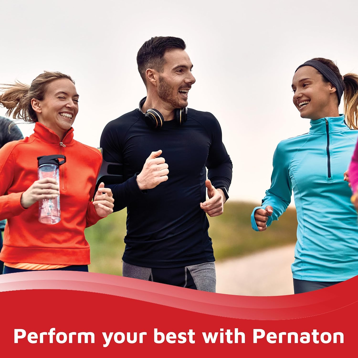 Pernaton Natural Warming Gel for Muscle Massage, Green Lipped Mussel Gel Supports Natural Muscle Relaxation, with Original Perna Extract, 125ml : Amazon.co.uk: Health & Personal Care
