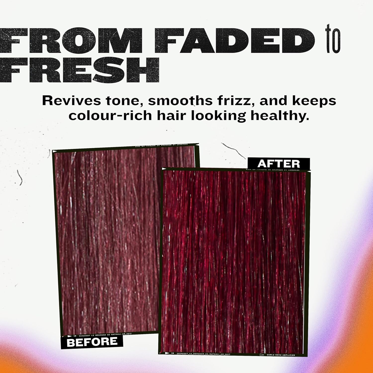 Bed Head by TIGI - Colour Goddess Shampoo - Ideal for Coloured Hair - 600ml : Amazon.co.uk: Beauty