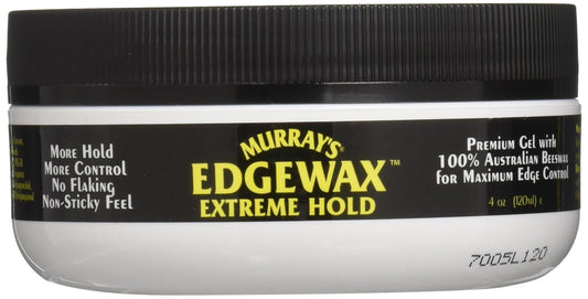 Murray'S Edge Wax Extreme Hold, 4 Ounce (952881_Sml)