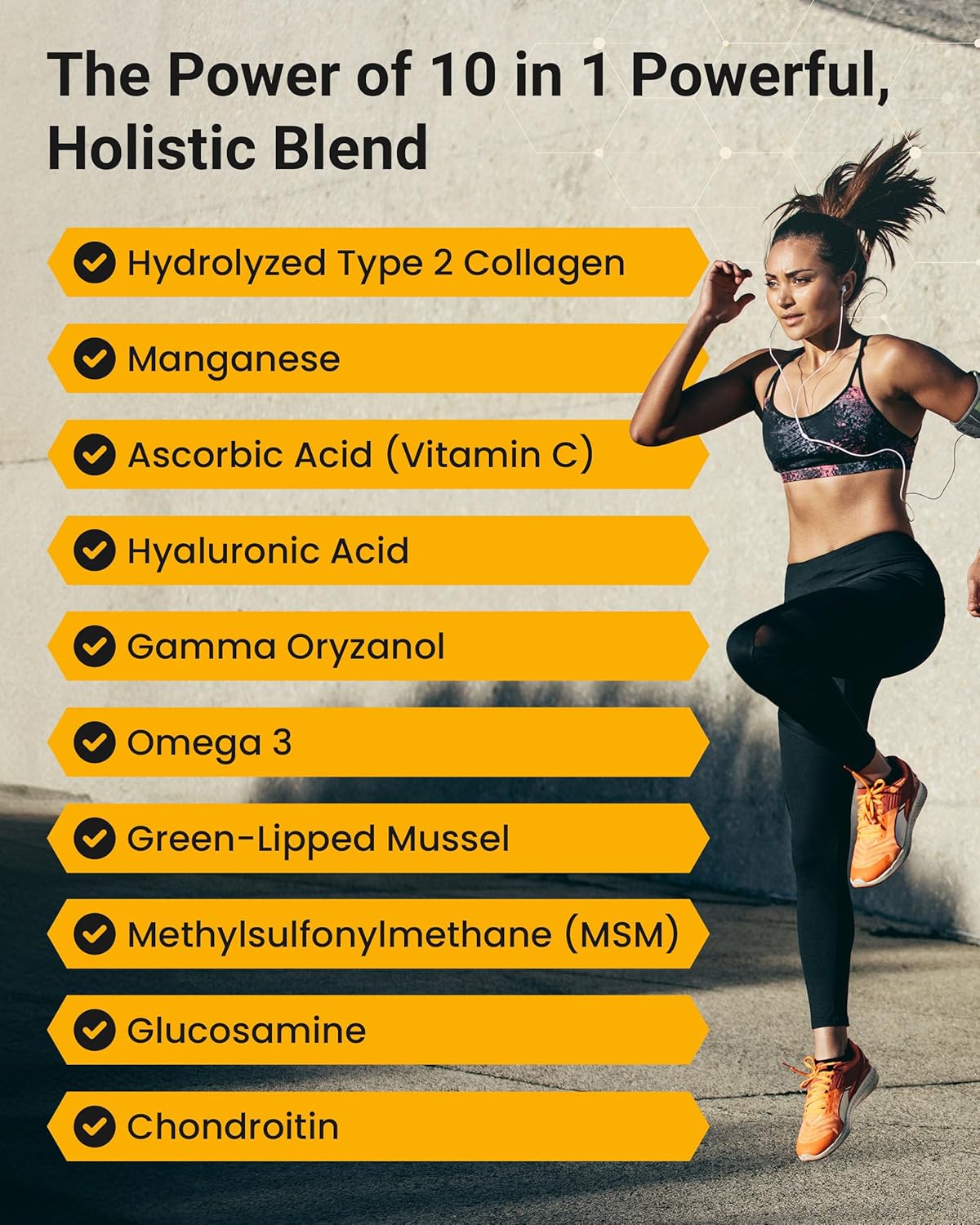 Ronnie Coleman Signature Series Amino-Tone Eaas Amino Acids Powder With Bcaas, Hydration Essential Amino Acids Post Workout Muscle Recovery, Sour Apple, 30 Servings