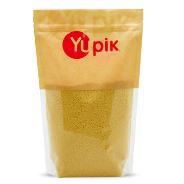 Yupik Couscous, Medium Grain, 2.2 Lb