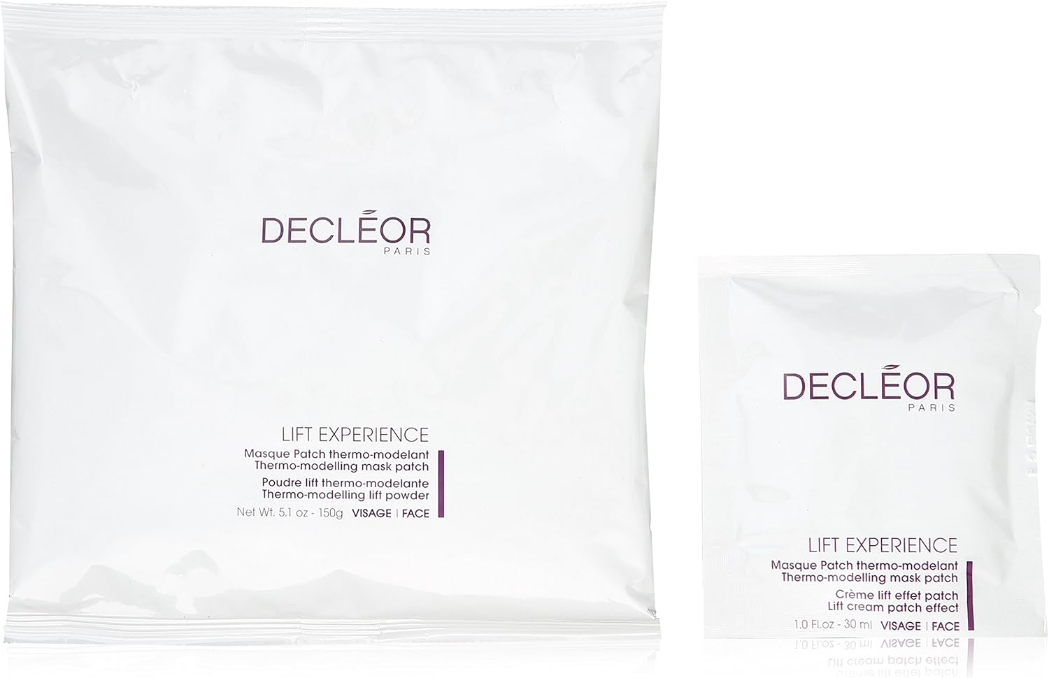 Decleor Pro Lift Experience Maschera Trattamento Anti-Age