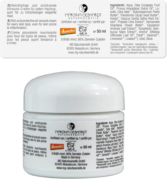 Propolis Cream