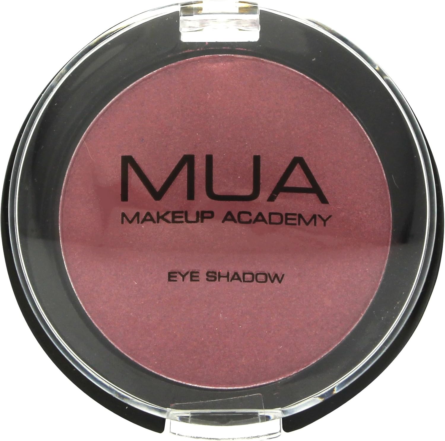 Mua Professional Makeup Pearl Eyeshadow - Shade. 25 Dark Pink