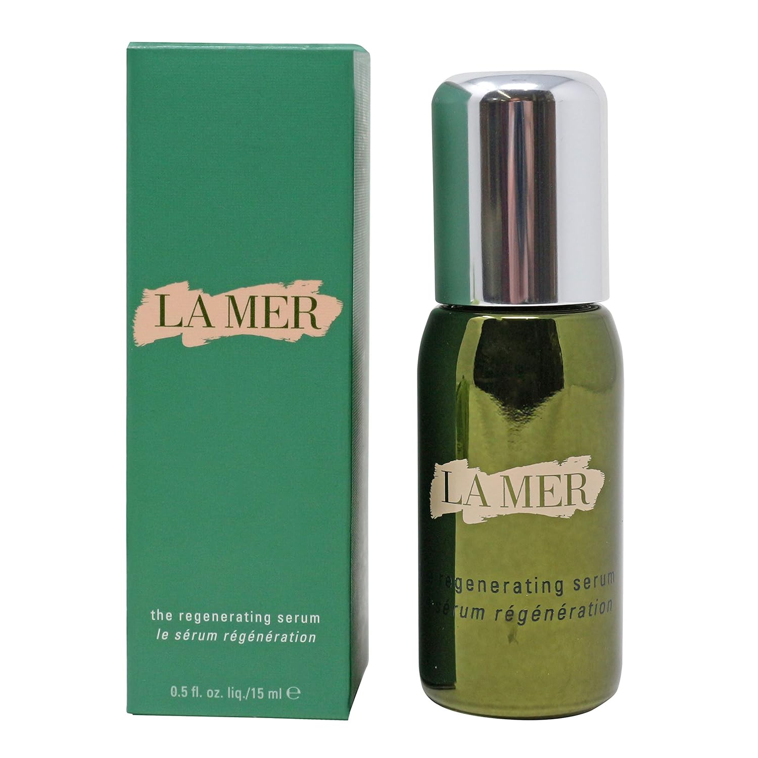 La Mer The Regenerating Serum : Beauty & Personal Care
