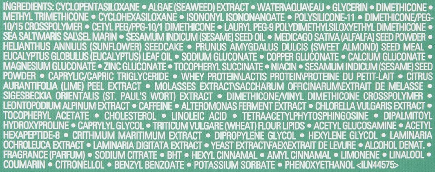 La Mer The Neck And Decollete Concentrate For Women - 1.7 Oz Cream : Beauty & Personal Care