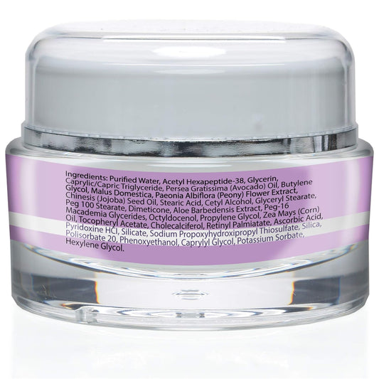 Le Jeune Ageless Aura Revive - Age Defying Moisturizer - Anti Aging Night Cream - Feel The Youth And Beauty Return To Your Skin Each Night As You Treat Your Face With Our Gentle Yet Potent Skin Cream