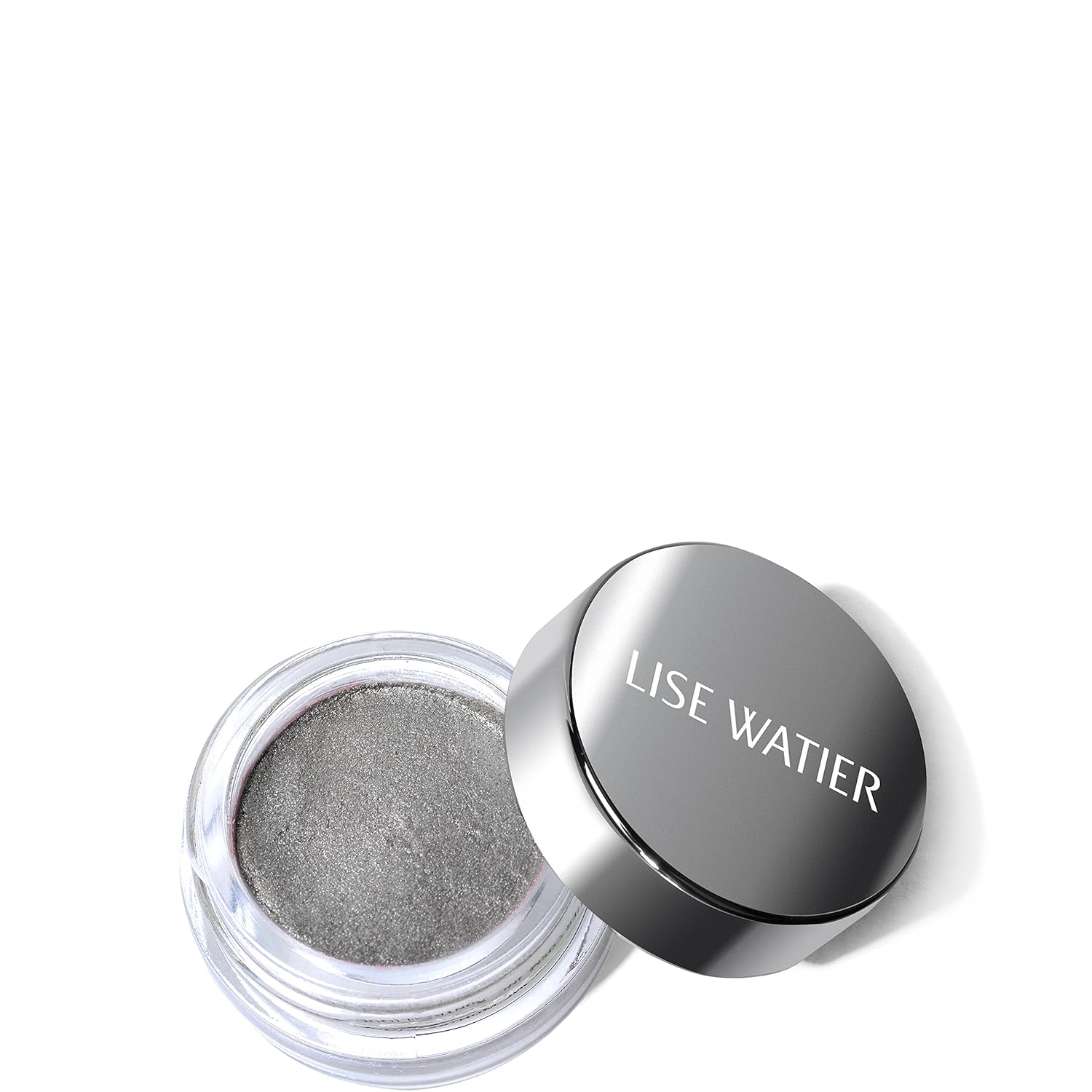 Lise Watier Ombre Soufflé Suprême, Vert Enchanté, 0.14 Oz : Beauty & Personal Care