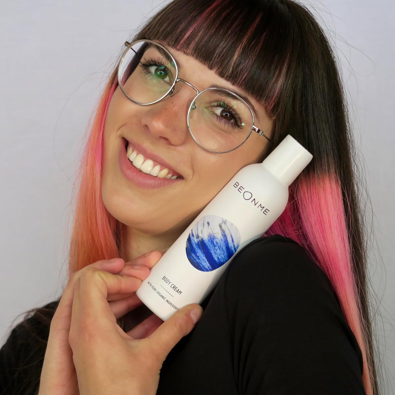 Beonme: Body – Body Cream 200 ml