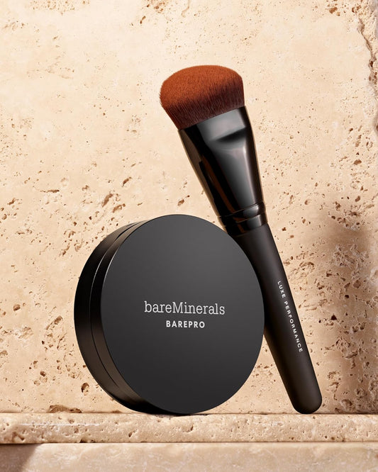 Makeup Brushes By Bareminerals Luxe Performance Brush