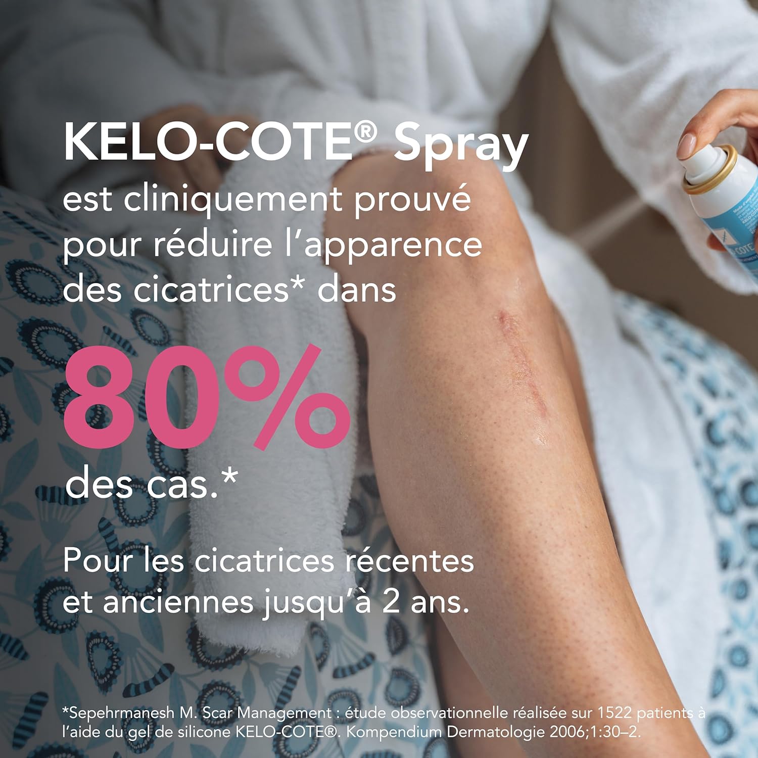 KELO-COTE C-Section Scar Sheet : Amazon.co.uk: Health & Personal Care
