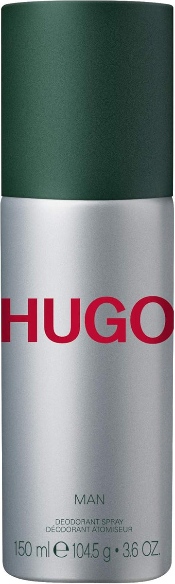 Hugo Man
