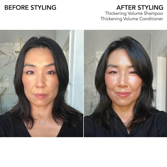 Bumble And Bumble Thickening Volumizing Shampoo