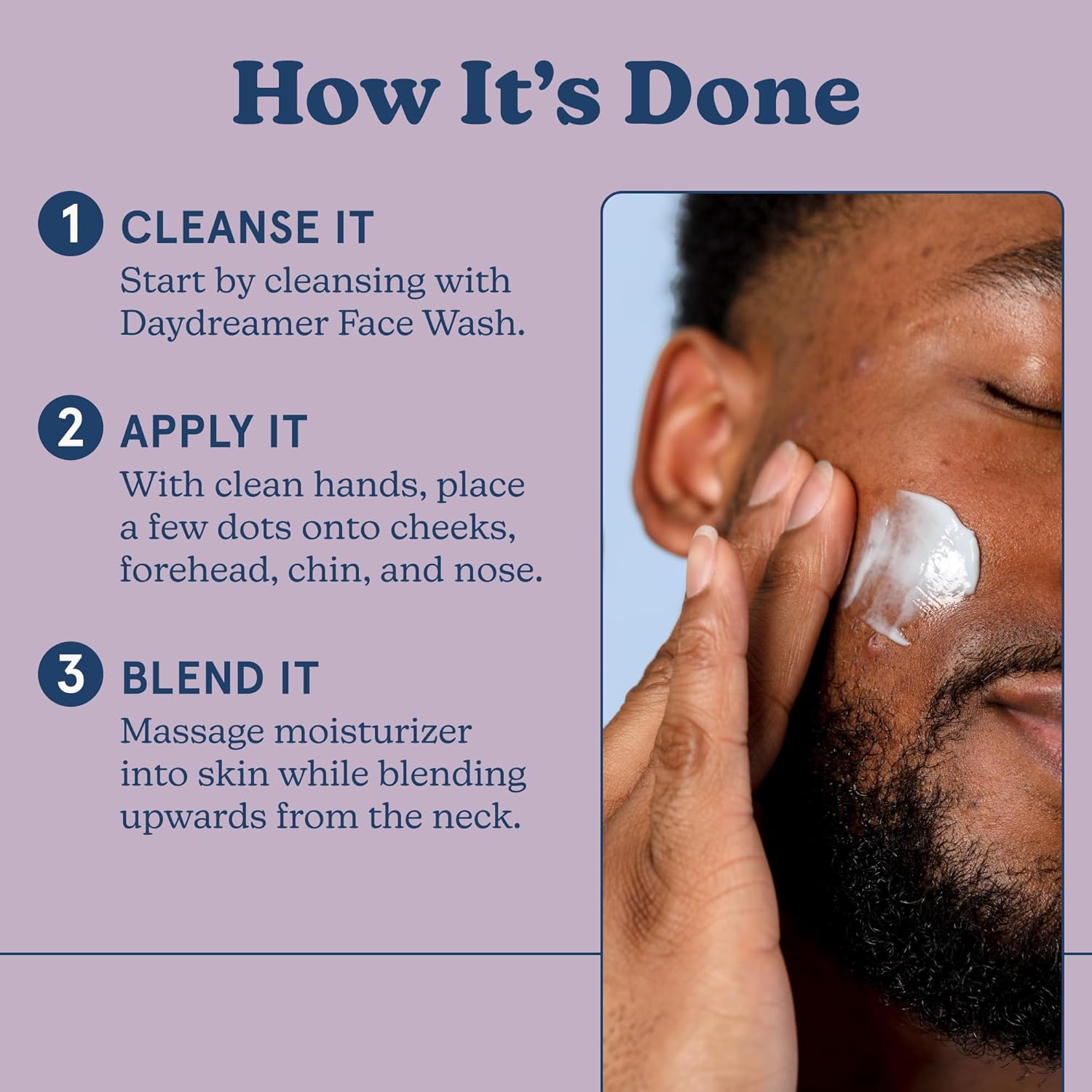 Blume Meltdown Gel Face Moisturizer For Acne Prone Skin - Oil Free Facial Moisturizer With Niacinamide & Centella To Even Skin Tone - 72-Hour Hydration Face Cream With Ceramides & Squalane (1.7 Oz) : Beauty & Personal Care