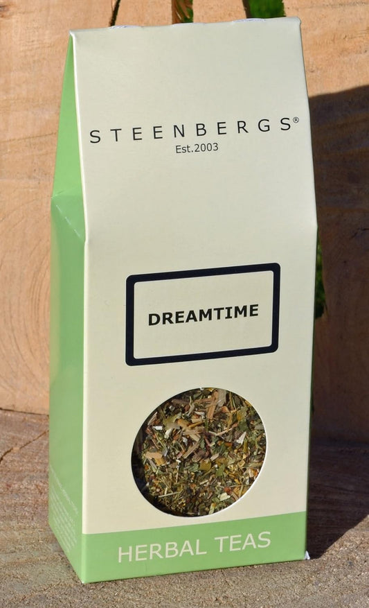 Steenbergs Dreamtime Herbal Tea 40G - Loose Leaf