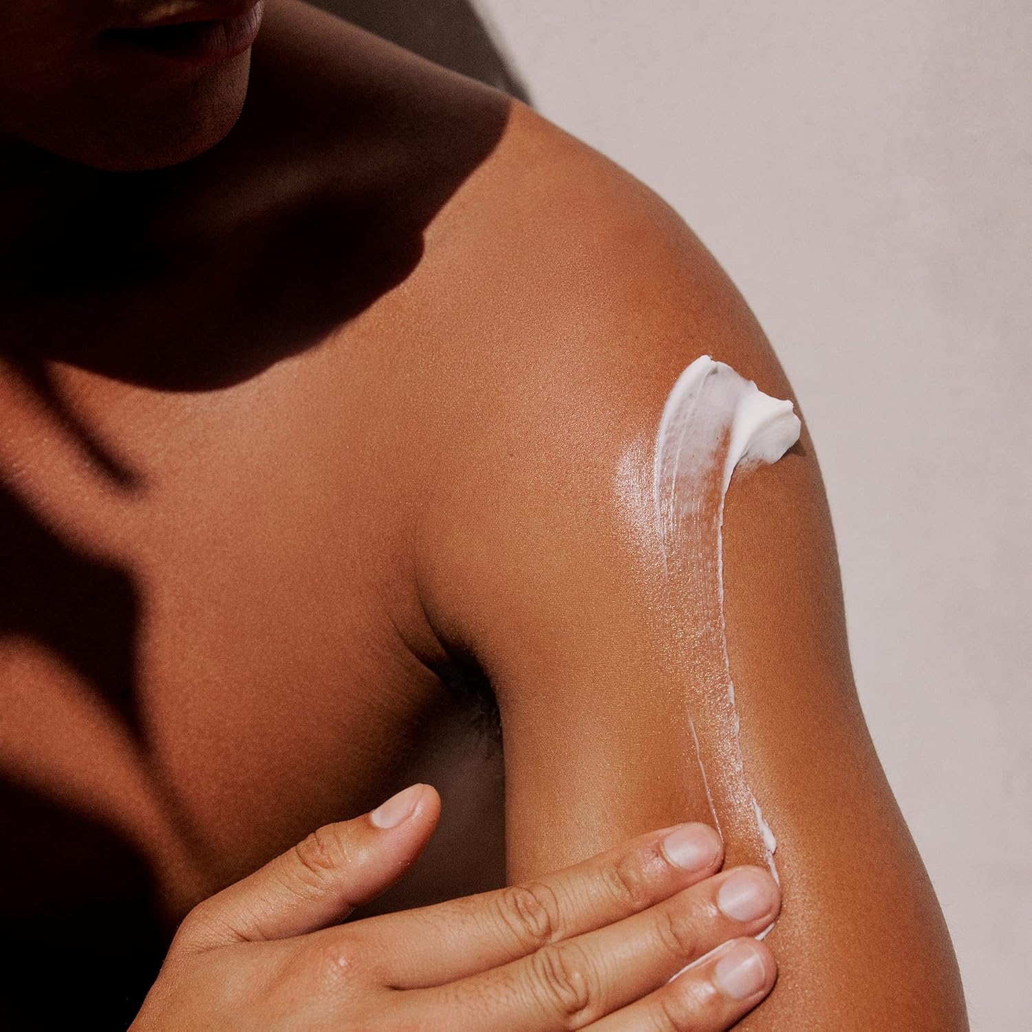 Lalicious La-Man Body Lotion, Gilded Woods Scent - Mens Body Lotion With Shea Butter, Aloe Vera, Vitamin E & Omega Fatty Acids For Long-Lasting Hydration - Non-Greasy Body Lotion For Men (3.4Oz) : Beauty & Personal Care