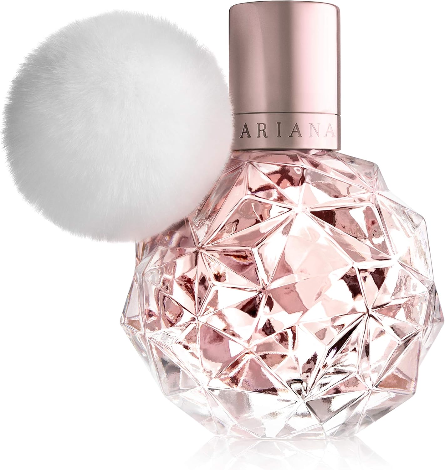 Ariana Grande Ari Eau De Parfum Spray 100 ml : Amazon.co.uk: Beauty