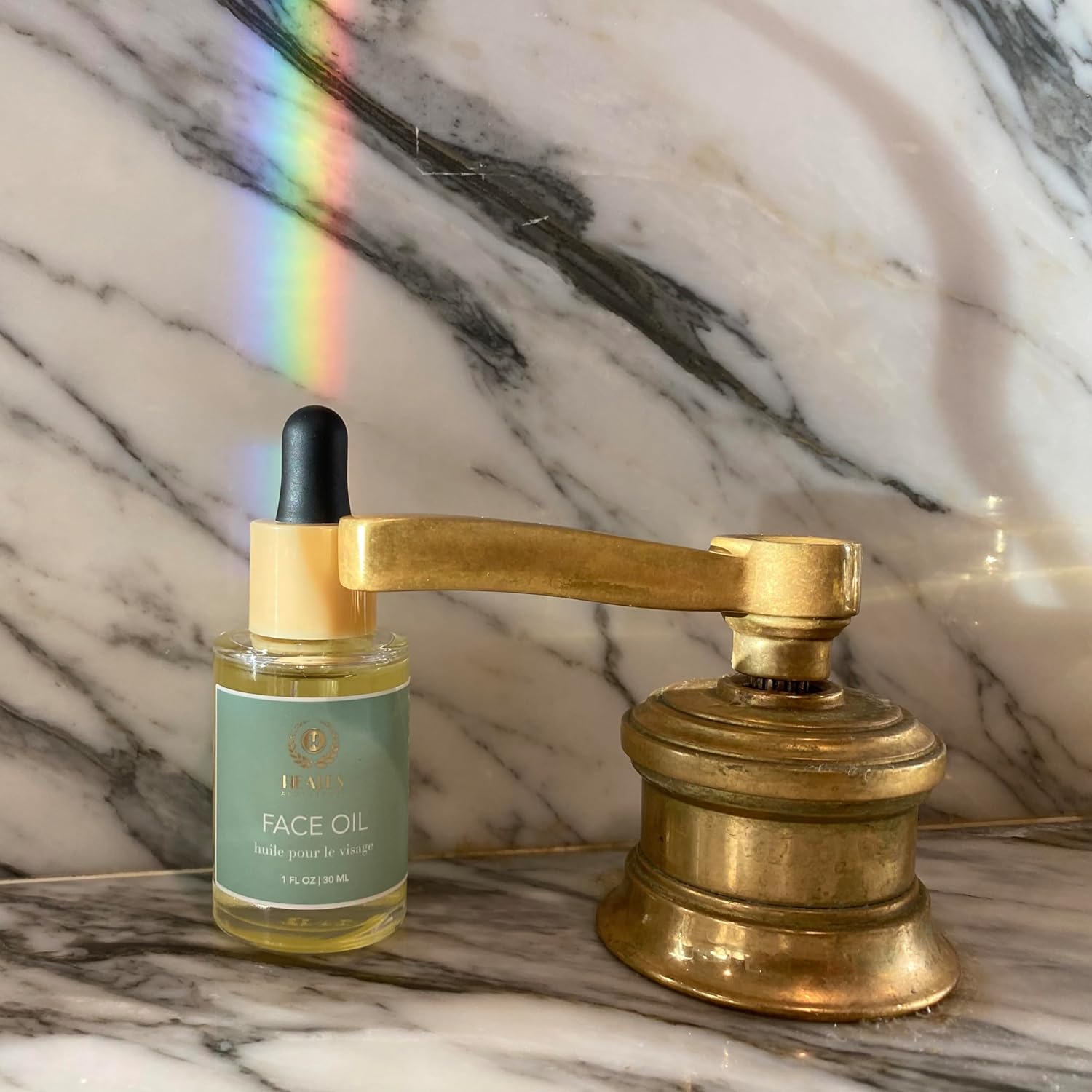 Heales Apothecary - Superfruits Face Oil : Beauty & Personal Care