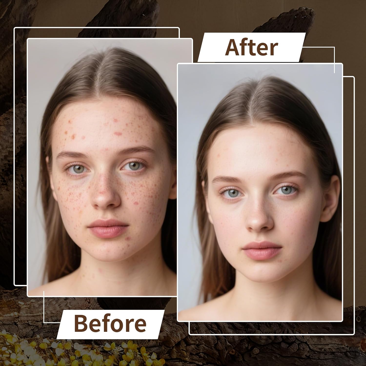 Beef Tallow For Skin - Homemade Beef Tallow And Honey Balm Moisturizer - Natural Grass - Fed Beef Tallow Skincare With Raw Honey Moisturizing Cream For Face Body Lotion Skin Care (3.9 Oz, Unscented)