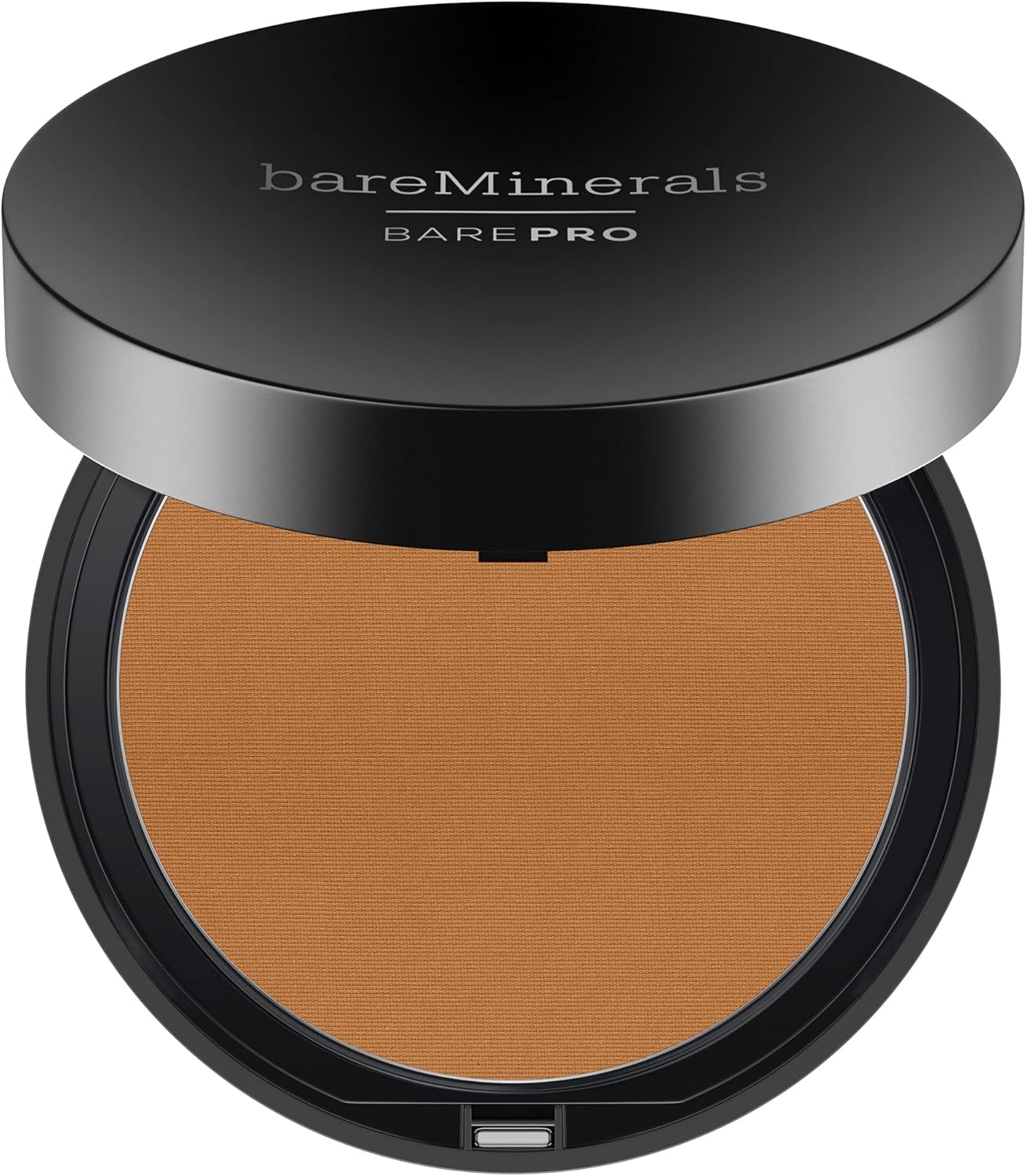 Bare Minerals Barepro 27 Espresso Powder Foundation 10g