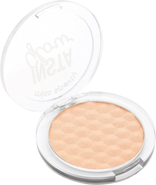 Miss Sporty Insta Glow Highlighter, 5 G