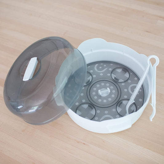 Dr. Brown’S™ Microwave Steam Sterilizer Set