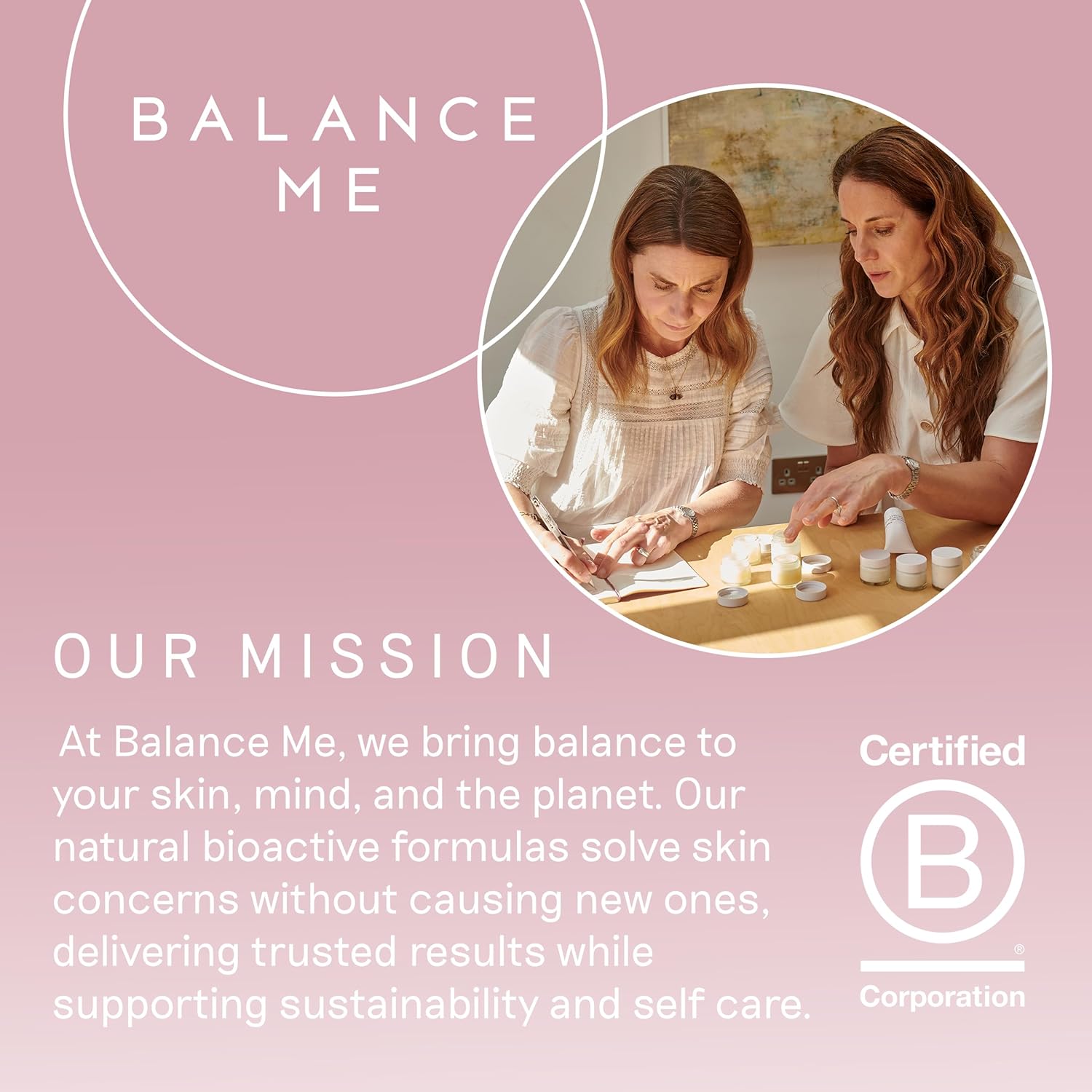 Balance Me Wonder Eye Cream 15ml, Anti Aging Eye Gel with Hyaluronic Acid, Reduces Dark Circles, Puffiness and Hydrates Under Eye : Amazon.co.uk: Beauty