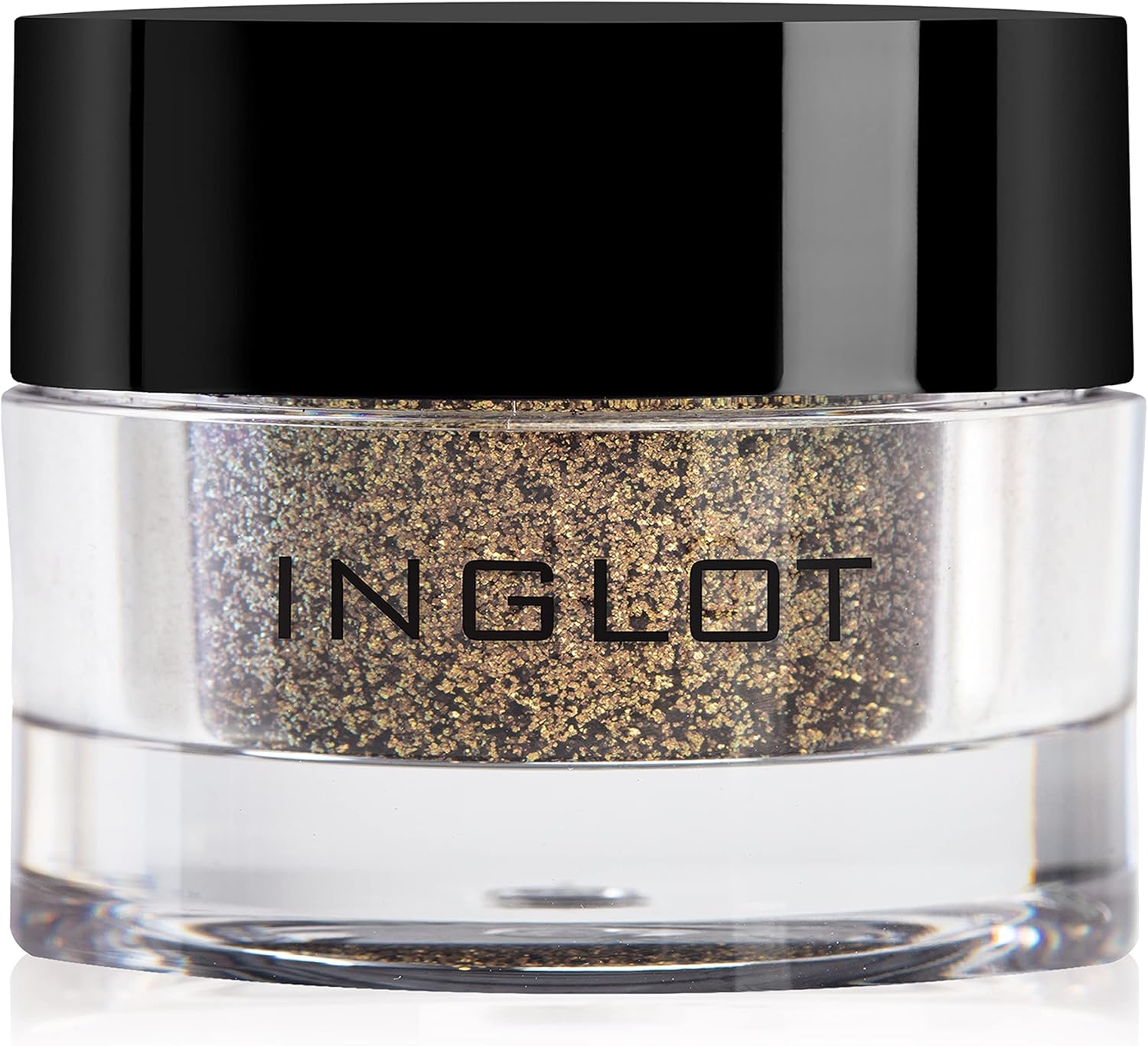 Inglot Amc Pure Pigment Eye Shadow 134