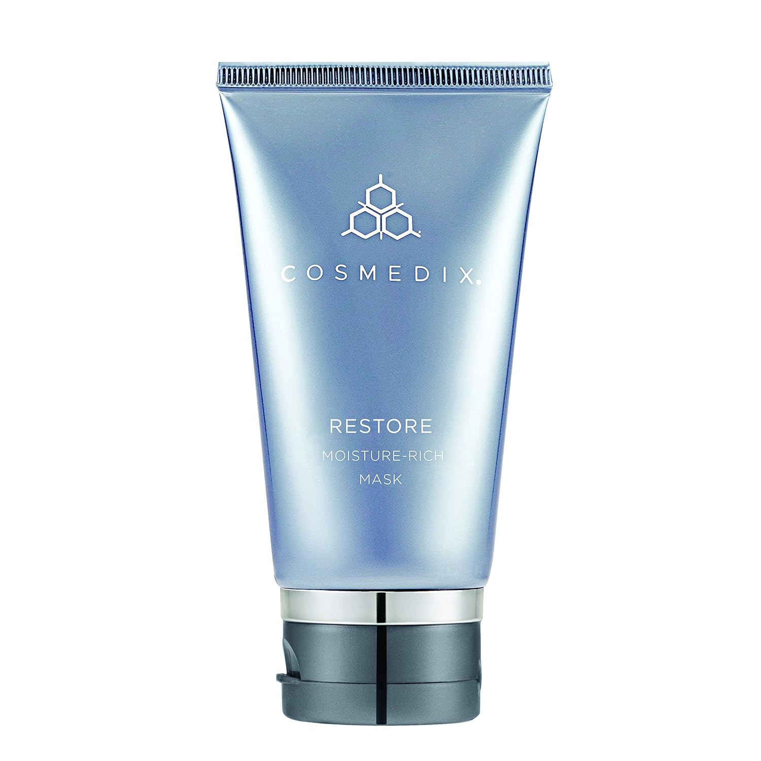Cosmedix Restore Moisture-Rich Mask, 2.6 Fl Oz