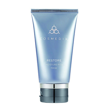 Cosmedix Restore Moisture-Rich Mask, 2.6 Fl Oz