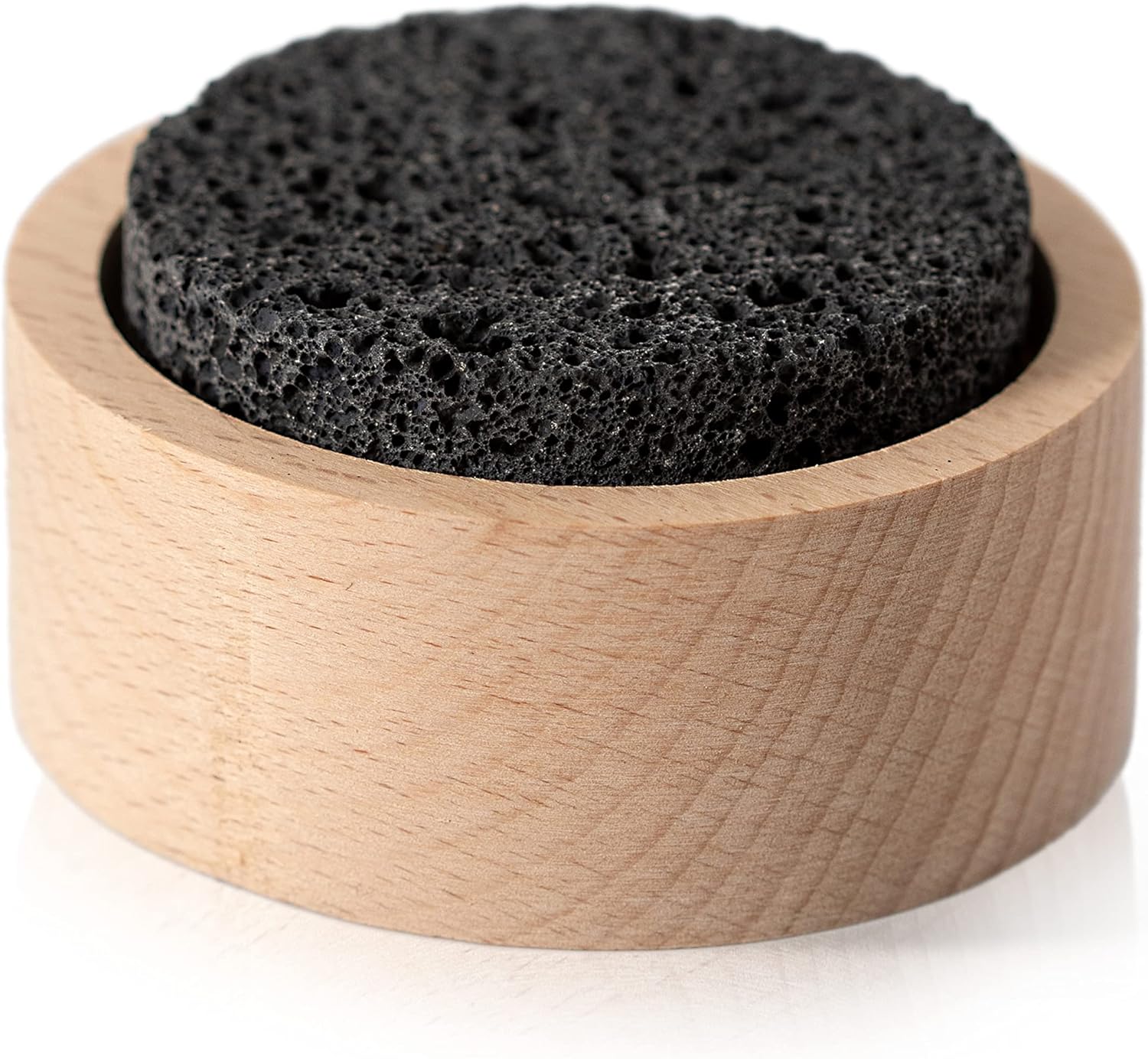 Plant Therapy Lava Rock Passive Diffuser For Essential Oils Great For Decorating At Home, Office Or Car, And Gift-Giving