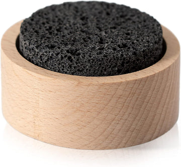 Plant Therapy Lava Rock Passive Diffuser For Essential Oils Great For Decorating At Home, Office Or Car, And Gift-Giving