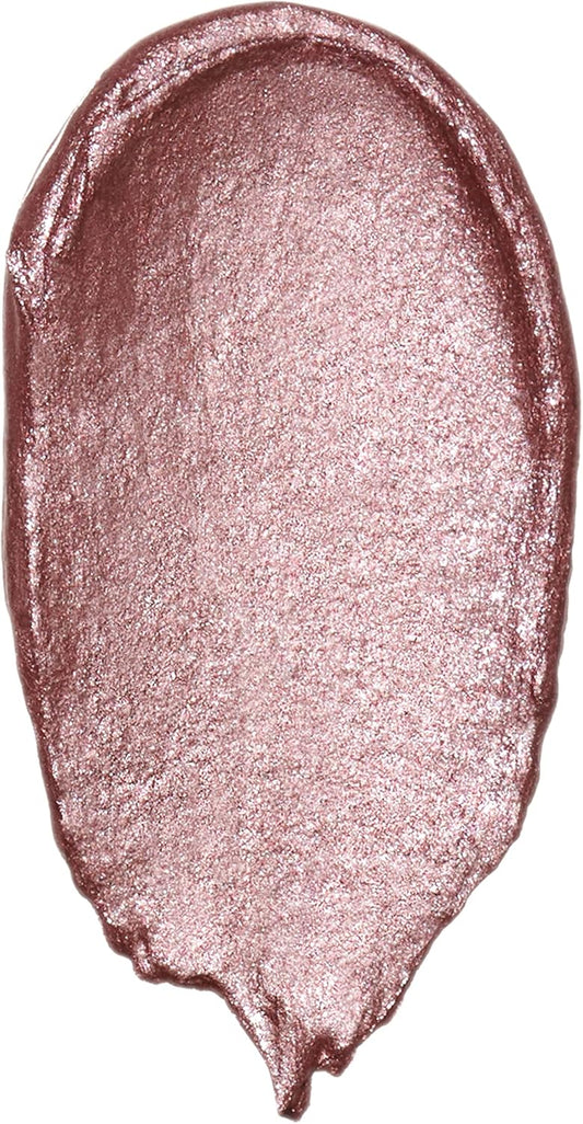 E.L.F. Liquid Metallic Eyeshadow, High-Impact Eyeshadow With A Metallic Finish, Long-Lasting Gel-Based Formula, Quick Drying, Little Dipper