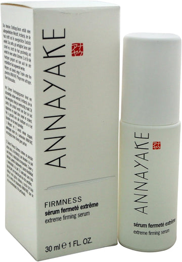 Annayake Extreme Firming Serum, Pack of 1 (1 x 30 ml)