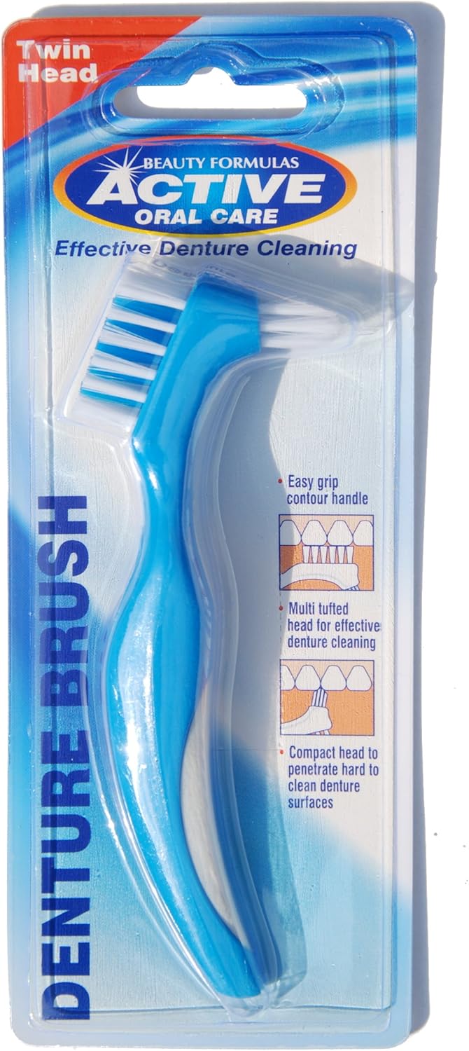 Denture Brush