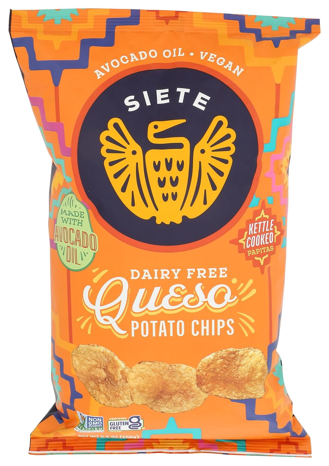 Chips Potato Chili Lime