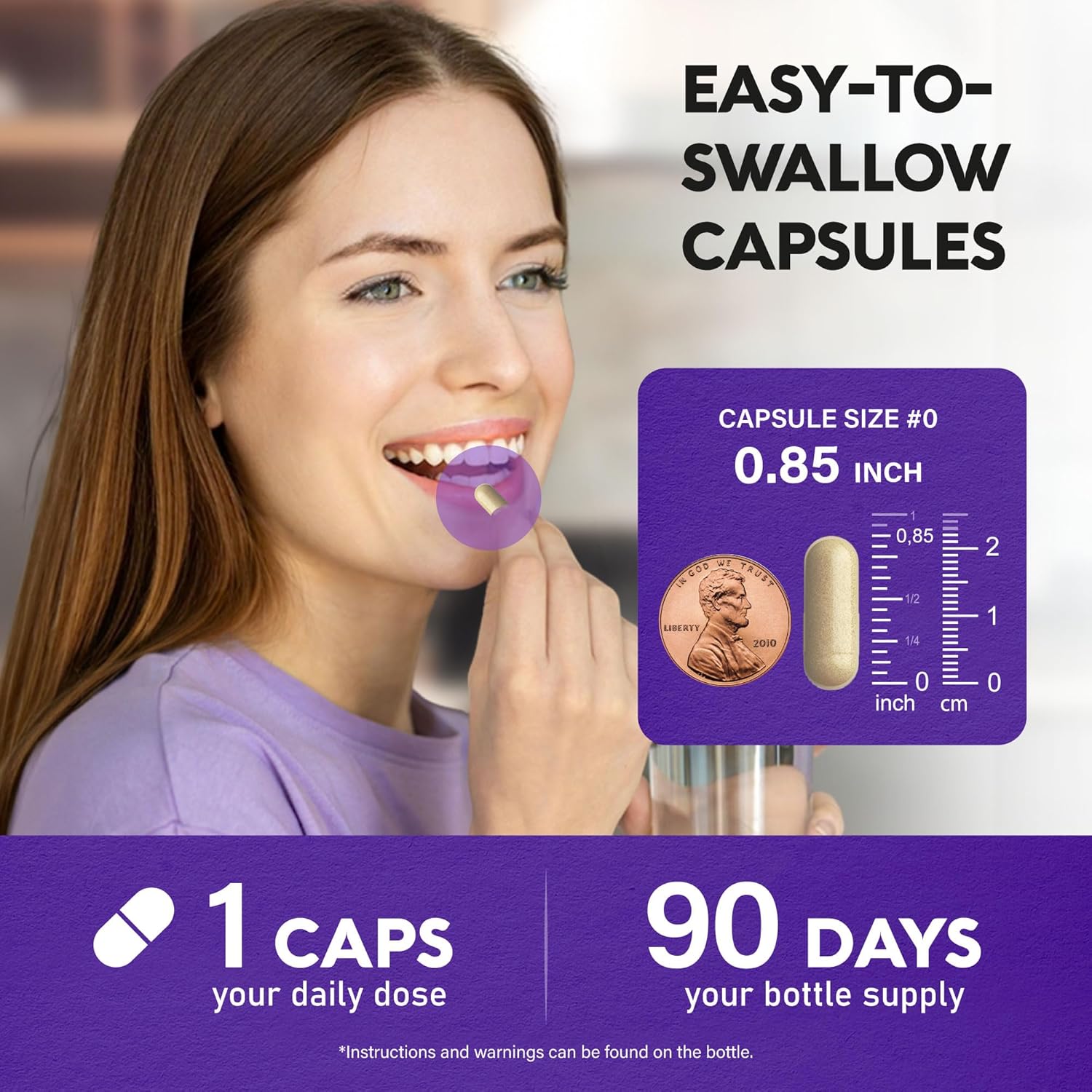 Buy Natural Saffron Supplements - Pure Saffron Extract 88.5 Mg - Made In Usa - Mood | Focus | Vision | Energy Support - Eye Health For Women & Men - Nongmo Vegan Pills - 90 Powder Capsules, 3 Month Supply On  Free Shipping On Qualified Orders